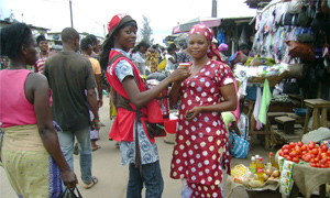 New initiative to encourage entrepreneurship in Africa
