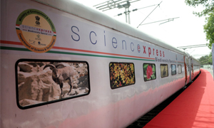 Science Express