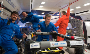 European Space Agency