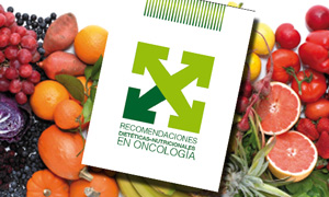 Nestlé Heath Science guide for cancer patients