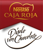 Caja Roja logo