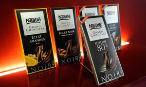 Grand Chocolate Noir