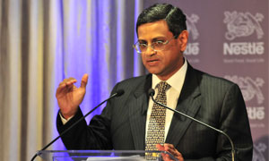 Nandu Nandkishore