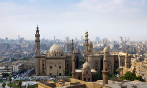 Egypt