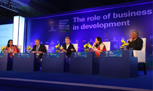 CSV Forum 2012