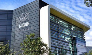 Nestlé Product Technology Centre for Confectionery