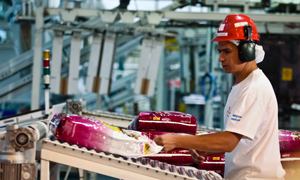 Production line