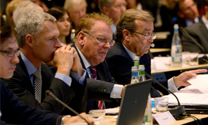 Nestlé International Nutrition Symposium