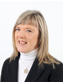 Anne Roulin