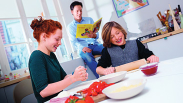 Avoiding food waste across the value chain