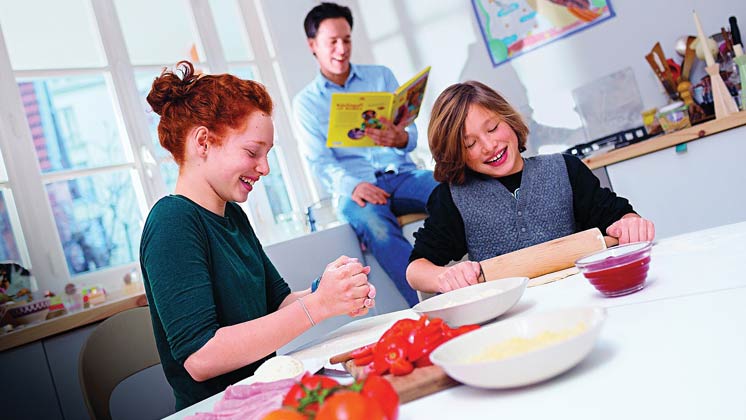 Avoiding food waste across the value chain