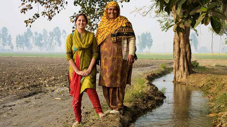 Webcast: Rural development