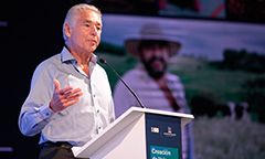 Nestlé Chairman, Peter Brabeck Letmathe