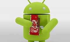 Android KitKat