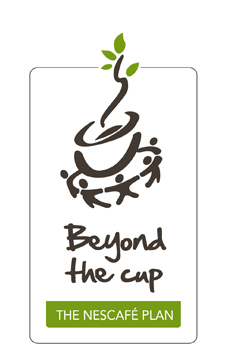 Nescafé logo
