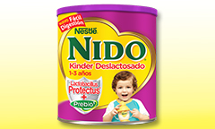 product picture of Nido Kinder Deslactosado