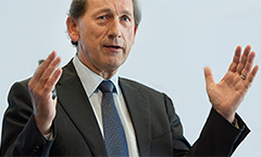 Paul Bulcke