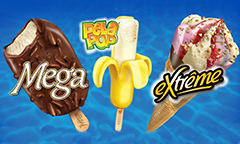 ice cream