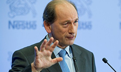 Paul Bulcke