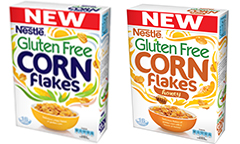 Gluten Free Corn Flakes