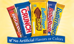 confectionery