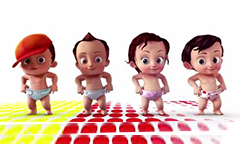 superbaby breastfeeding video