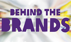 Behind the Brands