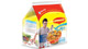 Maggi noodles: Less fat, less salt – same great taste