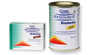 Resource products