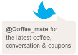  Twitter page
