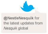 Link to Nequik Twitter page