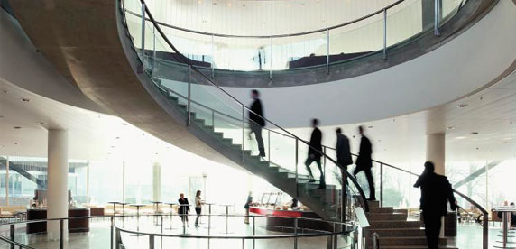 Tips for your first day at work
