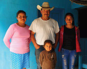 Nespresso AAA Program Gender Equality