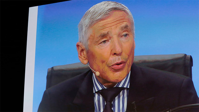 Nestlé's 149th Annual General Meeting