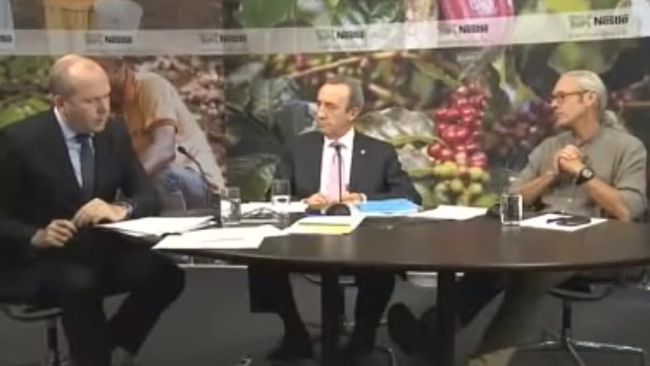 Nestlé and the Fair Labor Association