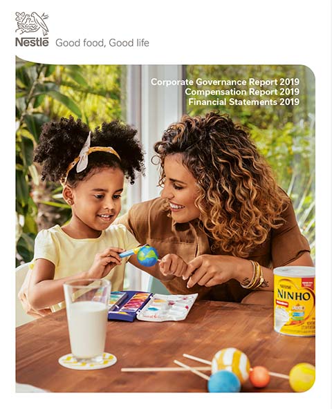 Corporate Governance Report