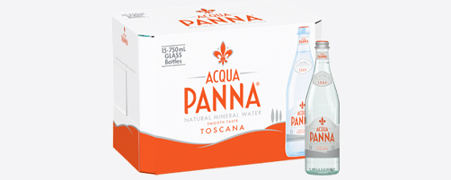 Aqua Panna