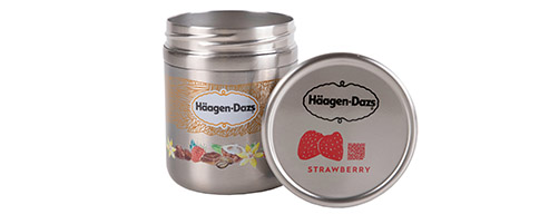 Häagen-Dazs