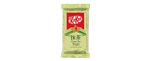 KitKat Matcha