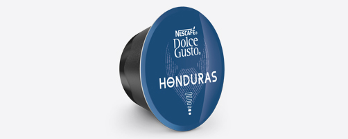 Nescafé Dolce Gusto