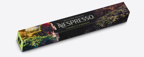 Nespresso