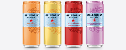 S.Pellegrino