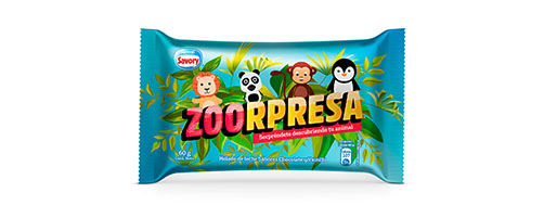 Zoorpresa