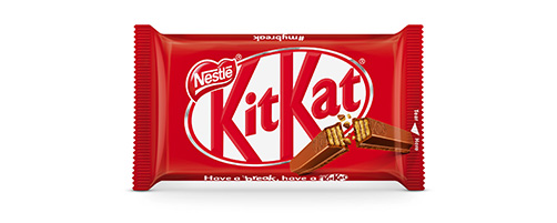 KitKat KitKat