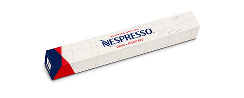Nespresso Nespresso