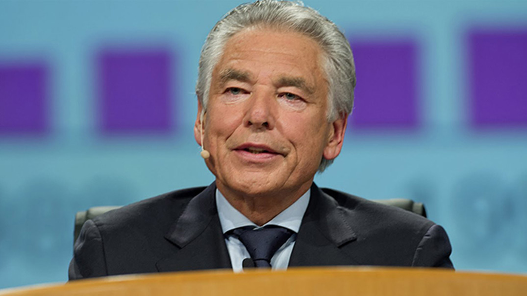 146th Annual General Meeting