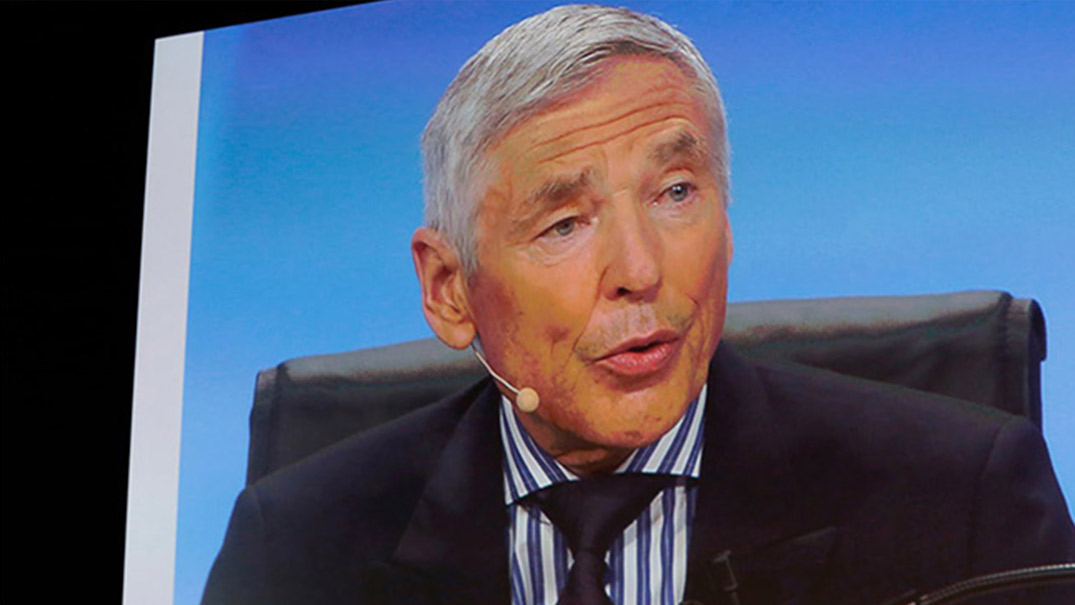 Nestlé's 149th Annual General Meeting