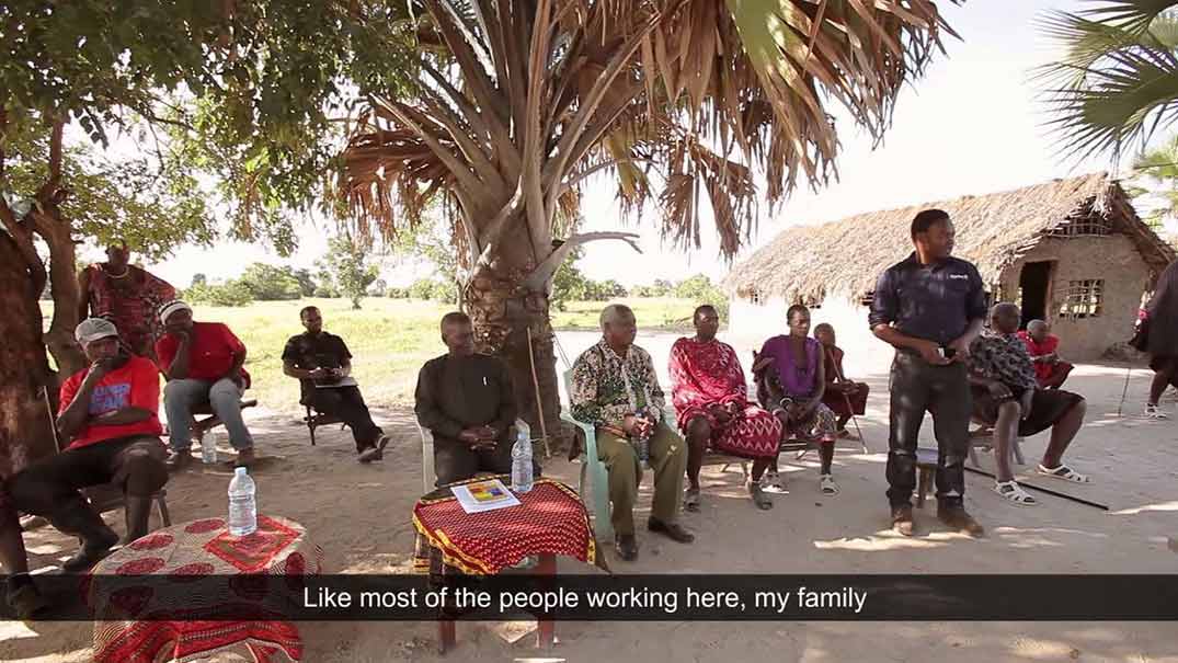 MSABI - Nestlé CSV Prize Runner-up