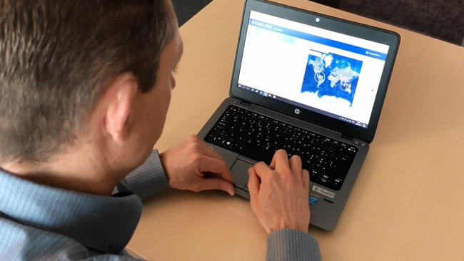 Benjamin Ware, Global Head of Responsible Sourcing explains Starling