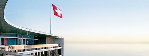 Nestlé Headquarters